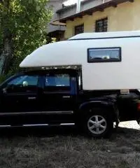 Bellisima cellula abitativa