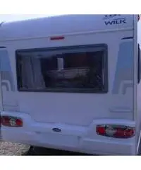 Knaus Wilk S4 490UE del 2012 Permuto per Camper Knaus Wilk S4 490UE del 2012 Permuto per Camper
