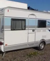 Knaus Wilk S4 490UE del 2012 Permuto per Camper Knaus Wilk S4 490UE del 2012 Permuto per Camper