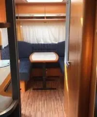 Knaus Wilk S4 490UE del 2012 Permuto per Camper Knaus Wilk S4 490UE del 2012 Permuto per Camper