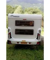 Knaus sport 550 fdk Knaus sport 550 fdk