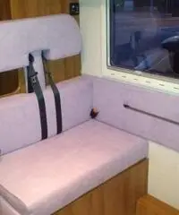 Rimor Sailer su Mercedes Sprinter Rimor Sailer su Mercedes Sprinter