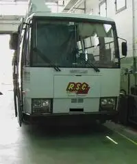 MOTORHOME HOSPITALITY CORSE MOTORHOME HOSPITALITY CORSE