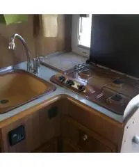 Rimor super brig 678