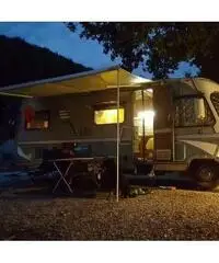 Hymermobil 660L Hymermobil 660L