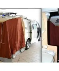 Volkswagen T5 California 2.5 TDI passo lungo Volkswagen T5 California 2.5 TDI passo lungo