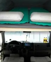 Volkswagen T5 California 2.5 TDI passo lungo Volkswagen T5 California 2.5 TDI passo lungo