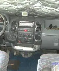 Camper mizar gran garage Camper mizar gran garage
