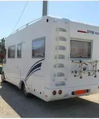 Vendo CAMPER EVM Pascia 450 VRD Vendo CAMPER EVM Pascia 450 VRD