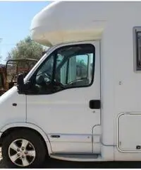 Vendo CAMPER EVM Pascia 450 VRD Vendo CAMPER EVM Pascia 450 VRD