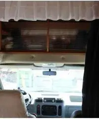 Vendo CAMPER EVM Pascia 450 VRD Vendo CAMPER EVM Pascia 450 VRD