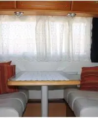 Vendo CAMPER EVM Pascia 450 VRD Vendo CAMPER EVM Pascia 450 VRD