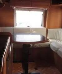 Vendo CAMPER EVM Pascia 450 VRD Vendo CAMPER EVM Pascia 450 VRD