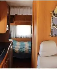 Vendo CAMPER EVM Pascia 450 VRD Vendo CAMPER EVM Pascia 450 VRD