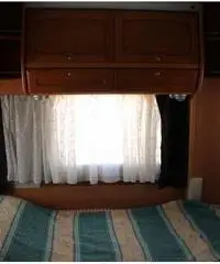 Vendo CAMPER EVM Pascia 450 VRD Vendo CAMPER EVM Pascia 450 VRD
