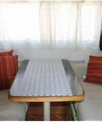 Vendo CAMPER EVM Pascia 450 VRD Vendo CAMPER EVM Pascia 450 VRD