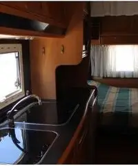 Vendo CAMPER EVM Pascia 450 VRD Vendo CAMPER EVM Pascia 450 VRD