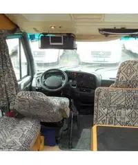 splendido motorhome laika ecovip 200i