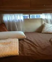 Motorhome Esterel