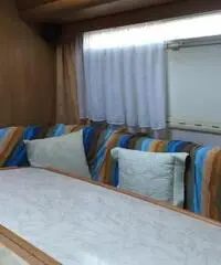 Motorhome Esterel