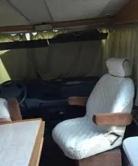 Motorhome Esterel
