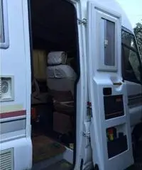 Motorhome Esterel