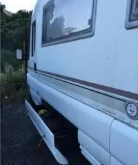Motorhome Esterel Motorhome Esterel