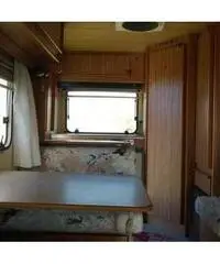 Camper Ford RImor Camper Ford RImor