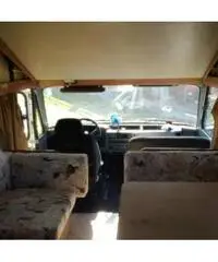 Camper Ford RImor Camper Ford RImor