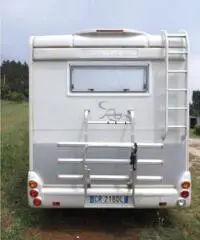 rimor superbrig 677tc