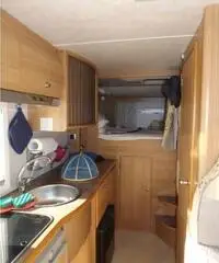 rimor superbrig 677tc