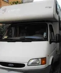 Camper elnagh Camper elnagh