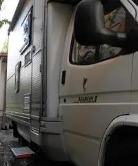 Camper elnagh Camper elnagh