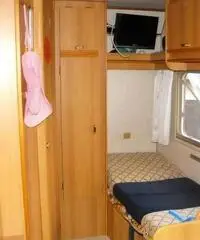 Camper elnagh Camper elnagh