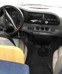 Camper elnagh Camper elnagh