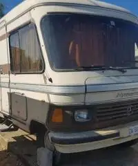 Hymermobil 540 Mercedes Benz Hymermobil 540 Mercedes Benz