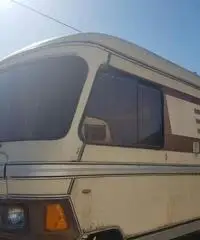 Hymermobil 540 Mercedes Benz Hymermobil 540 Mercedes Benz