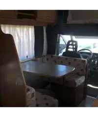 Elnagh marlin58 km 100.000 anno 2001 In ottimo stato