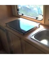 Elnagh marlin58 km 100.000 anno 2001 In ottimo stato