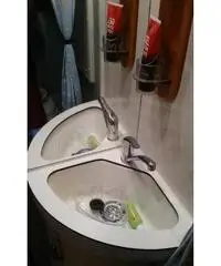 ELNAGH SLEEK541 immatricolata 2001 colore avorio ELNAGH SLEEK541 immatricolata 2001 colore avorio