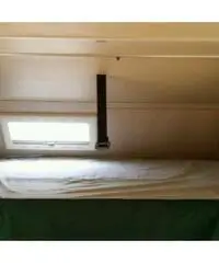 Mansardato camper Pioneer Habitat 530 Mansardato camper Pioneer Habitat 530