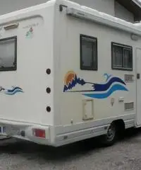 Camper 5stelle Camper 5stelle