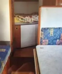 CI International Corfu 215 2000 CI International Corfu 215 2000
