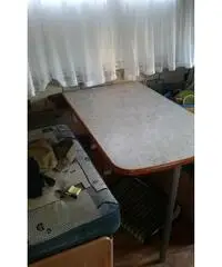 ELNAGH SLEEK541 immatricolata 2001 colore bianco panna ELNAGH SLEEK541 immatricolata 2001 colore bianco panna