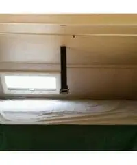 Camper mansardato Pioneer Habitat 530 Camper mansardato Pioneer Habitat 530