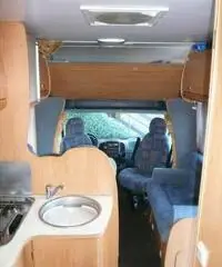 Challenger Mageo 163