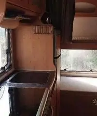 Mclouis Tandy plus 640 ducato 2800 power Mclouis Tandy plus 640 ducato 2800 power