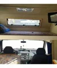 camper Meridien **** stelle