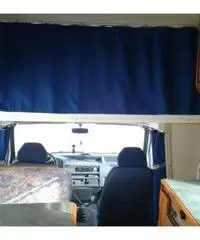 camper Meridien **** stelle