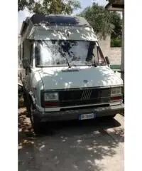 Vendo camper Adria mod. Nabila Vendo camper Adria mod. Nabila
